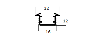 LED ÇP 0004