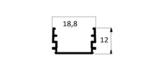 LED ÇP 0005