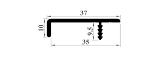 Entegre Boy Kulp	 	MD 1033 A