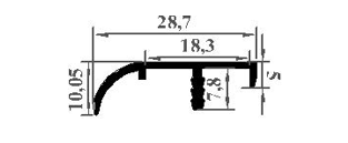 Entegre Boy Kulp	 	MD 1037 B