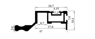 SR 1730 A