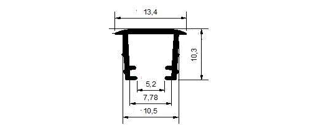 LED ÇP 0018