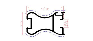 8 mm Boy Kulp	 	SR 2078