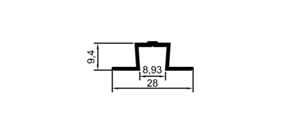 Derz - Fuga Profili	 	ÇP 0009
