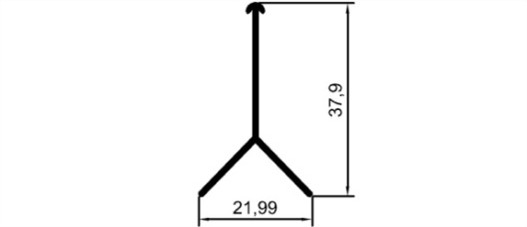 18 mm Suntalam Dönüş	 	ÇP 0067