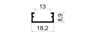 LED	 	ÇP 0001