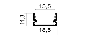 LED ÇP 0002