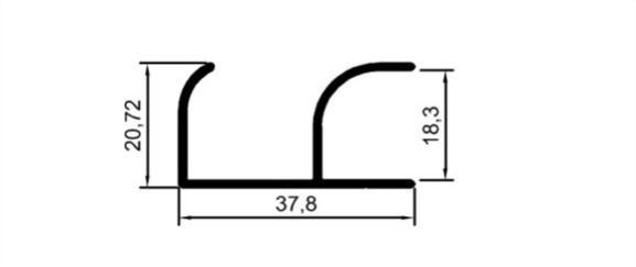 18 mm Sunta	 	MD 1010
