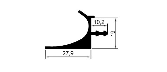 Entegre Boy Kulp	 	MD 1028