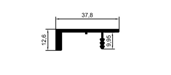 Entegre Boy Kulp	 	MD 1033