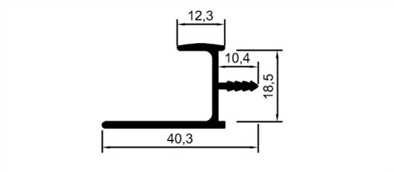 Entegre Boy Kulp	 	MD 1035