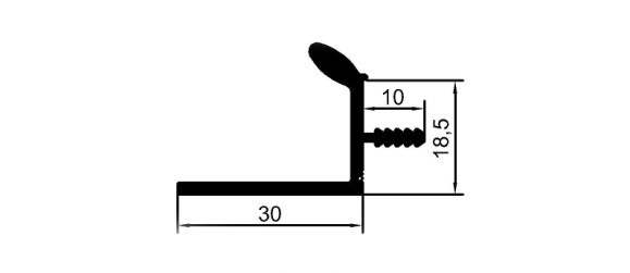 Entegre Boy Kulp	 	MD 1036