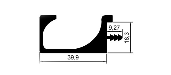 Entegre Boy Kulp	 	MD 1038
