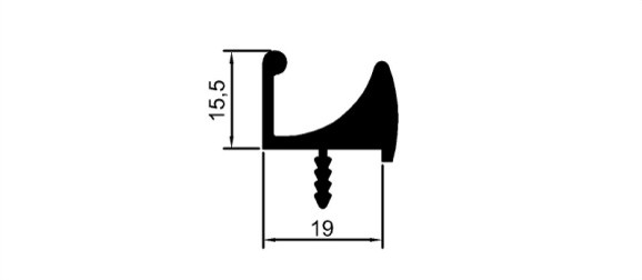 Entegre Boy Kulp	 	MD 1039