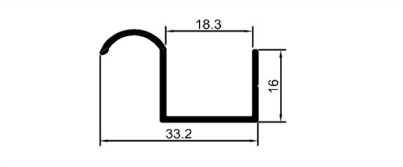 18 mm Sunta	 	MD 1063