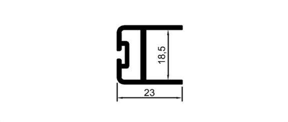 18 mm Sunta	 	MD 1067