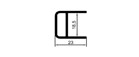 18 mm Sunta	 	MD 1068