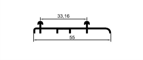 SKM 80 Alt Ray	 	MD 1069 A