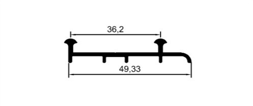 SKM 80 Alt Ray	 	MD 1069