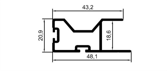 18 mm Sunta	 	MD 1082