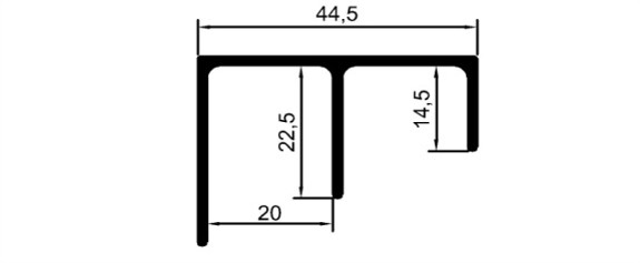 DAS 80 Alt Ray	 	MD 1083