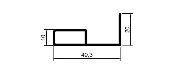 18 mm Sunta	 	MD 1089 C