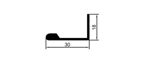 Entegre Boy Kulp	 	MD 1106 A