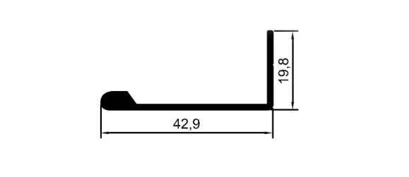 Entegre Boy Kulp	 	MD 1106
