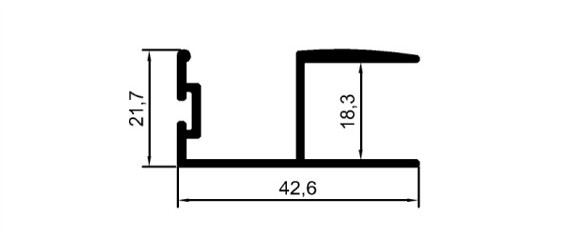 18 mm Sunta	 	MD 1108