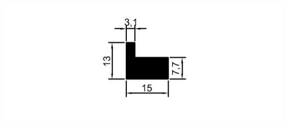 Entegre Boy Kulp	 	MD 1121