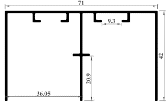 Üst Ray	 	SR 1334/8