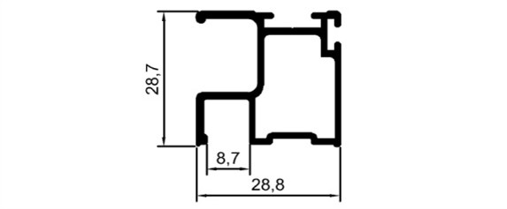 8 mm Boy Kulp	 	SR 1729