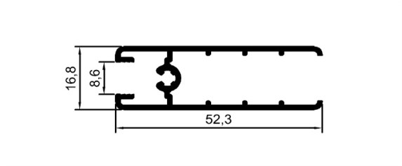 8 mm Alt Kayıt	 	SR 1735