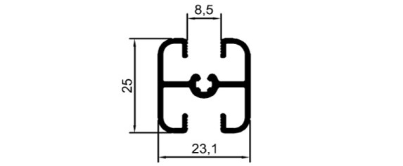 8 mm Boy Kulp	 	SR 1748