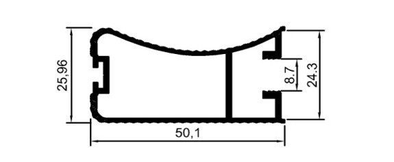 8 mm Boy Kulp	 	SR 1762