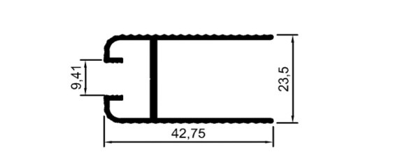 8 mm Alt Kayıt	 	SR 1764