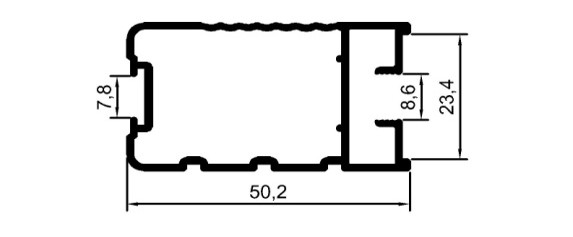 8 mm Boy Kulp	 	SR 2071