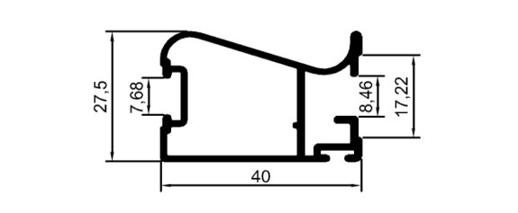8 mm Boy Kulp	 	SR 2072