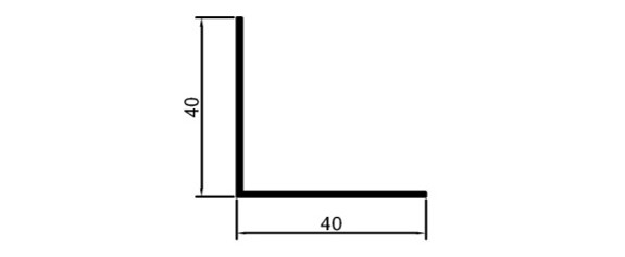 40x40	 	ZA 8012
