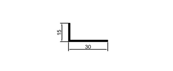 15x30	 	ZA 8016