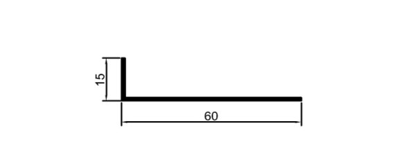 15x60	 	ZA 8023 A